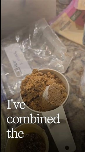 Baking Tips: Mise en Place