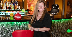 CEO of BuzzBallz cocktails donates $30 million to Texas Woman's University