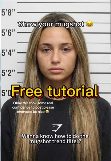 Show your mugshot mugshot trend AI Mugshot Filter mugshot challenge how to make mugshot mugshot filter tutorial how to do the mugshot trend filter mugshot filter in tiktok mugshot trend tutorial mugshot photo edit mugshot ai filter mugshot style the effect of mugshot mugshot effect mugshot filter capcut Show your mugshot mugshot filter tiktok mugshot filter mugshot viral show your mugshot trend how to make mugshot on picsart mugshot style filter tutorial famous filter tutorial snapshot filter tu