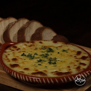 412K views · 5.1K reactions | Aligot is a Mix of Cheese & Mashed Potatoes!  A Cheesy Dish That's Perfect for Sharing! 襤燎 | Love Food | Facebook