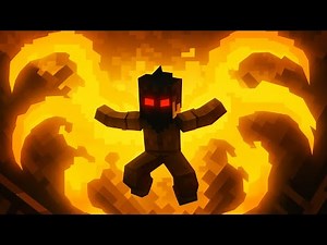 I Recreated FIRE FORCE In Minecraft...ITS AMAZING