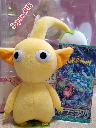 Quintessential Quintuplets Merchandise in Japan