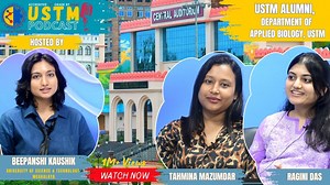 18K views · 161 reactions | In this episode of the USTM podcast, we...