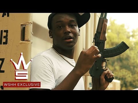 YNC Capo "Feeling Like Kevo" (WSHH Exclusive - Official Music Video)