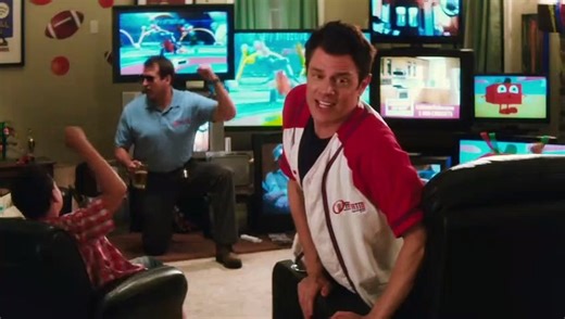 Nature Calls | movie | 2012 | Official Trailer