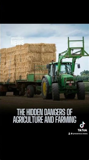 Agriculture & Farming: One of America’s Most Dangerous Jobs