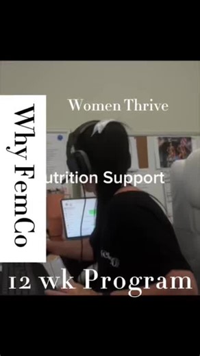 Why FemCo? Because Your Menopause Journey Deserves More. Navigating menopause isn’t just about “getting through it”—it’s about thriving. At FemCo, we take the overwhelm out of the process with a complete, all-in-one support system designed just for you. ✔ Nutritional Support – Simple, effective guidance to fuel your body for strength, energy, and hormone balance. ✔ Weight Training Programs – Build muscle, boost metabolism, and feel confident in your body at every stage. ✔ Behavioral Coaching – B