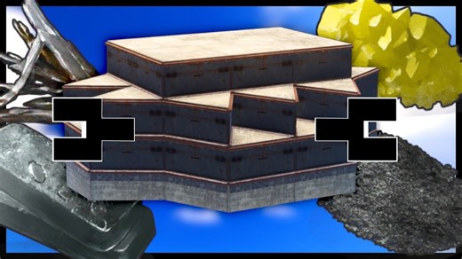 Raiding Only the Best Bunkers on the Server