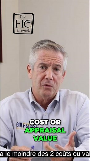 Income Property: Loan-to-Value & Investor Guide #shorts