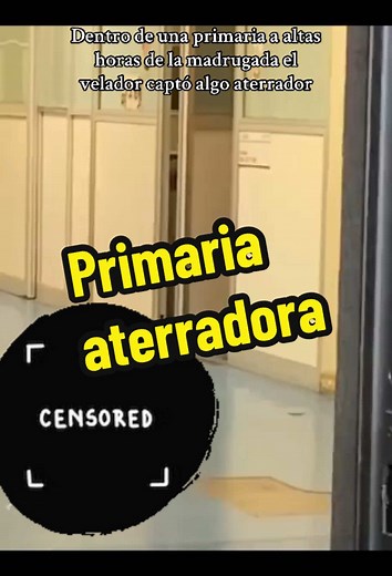 Sígueme para más 💀 #miedo #terror #paranormal