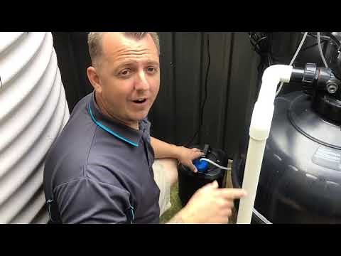 Automatic pH Pool Sensor System Explained