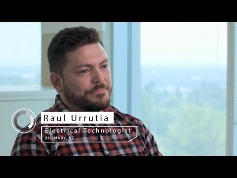 Electrical technologist (153)