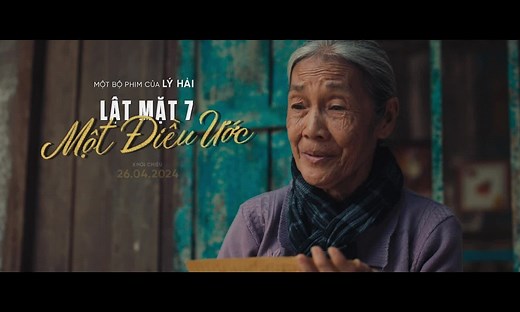'Lật mặt 7' - khi tình mẹ chữa lành nỗi đau