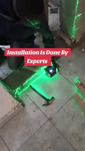 Professional Door Installation Services