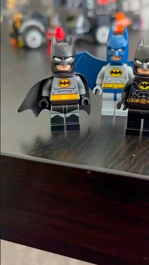 LEGO Batman Just Got an EPIC MOC!! 🦇🔥 #lego #batman #batmanday