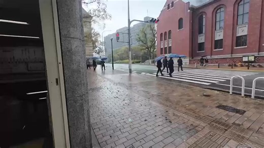 パヨクが流行っているなら「雨中でデマを叫び散らす狂人パヨクの舞！」が自分の中で最高傑作なんだけど構図が分からんと理解が難しいよな実は県議も汚いサヨクなのにそいつ等に無視されている事、デマで知事を陥れようとして失敗した事が分からないとな