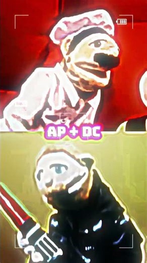 Chef pee pee vs Brooklyn guy ￼￼