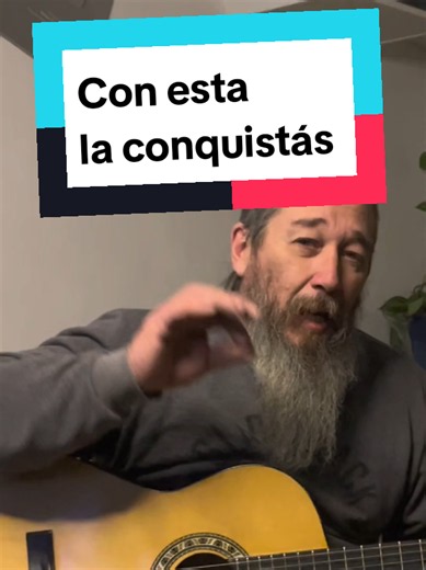 Escuchá.. con esta canción la conquistás papá 🔥 . Maravillosa esta noche de Eric Clapton versión de Jaf . #guitarra #guitar #amor #cancion #viral