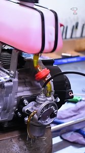 Small Displacement Engine Strapped to an Impact Wrench Test #TorqueTestChannel #ToolTesting #ToolReviews #PowerTools #ImpactWrench #TorqueTest #ShopTools #WorkshopLife #ToolTime #GarageLife #Mechanical #Engineering #TestedNotGuessed #RealWorldTesting #ToolNerd #Satisfying #SatisfyingTests #HandsOn #MakerCommunity #ToolsOfFacebook | Torque Test Channel
