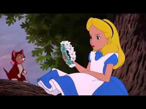"Pinocchioladdin" - Part 4 - Alice's Dream