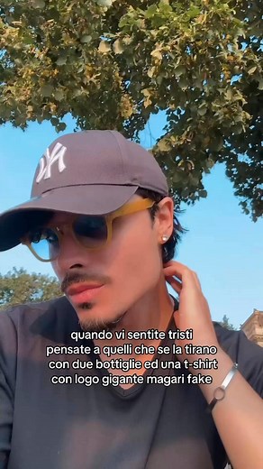 Luigi Tonello on Reels
