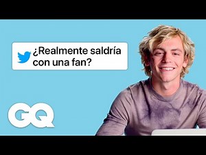 Ross Lynch se infiltra en Internet | Realmente yo | GQ México y Latinoamérica