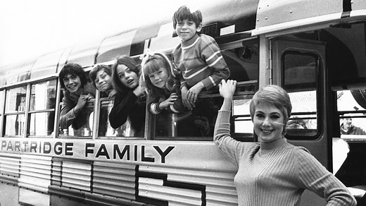 7 Behind-the-Scenes Secrets About The Partridge Family You Didn’t Know