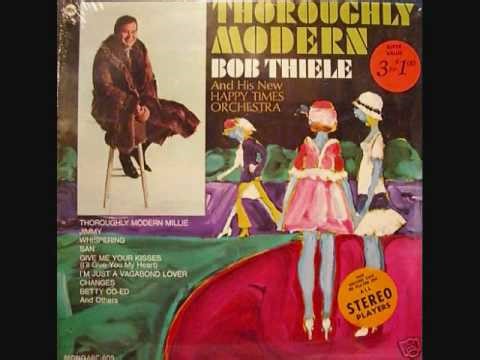 33668190-Bob-Thiele-And-His-New-Happy-Times-Orchestra-Featuring-Teresa ...