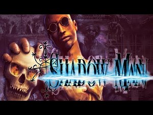 Shadow Man - Game of the Year 1999