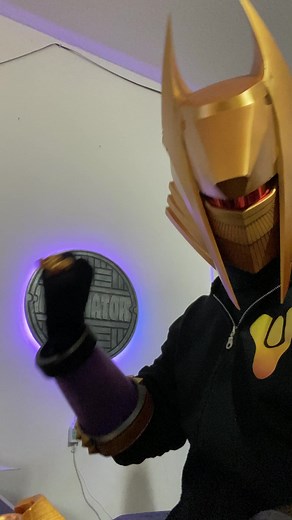 Datto Emotions | Destiny 2 Memes and Cosplay Warlock