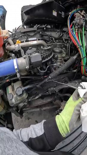 POV… PTI - Pre Trip Inspection | Stan Kretsu