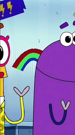 StoryBots || Answer Time || Netflix Jr || part 17 #shortfeed