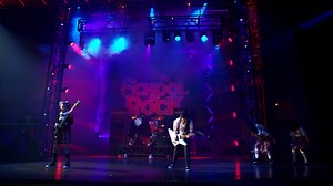 10K views · 107 reactions | Get ready to rock! Andrew Lloyd Webber's School of Rock the Musical is opening at The Fox Theatre next week! Best availability on the weekday performances. Get tickets: https://bit.ly/2MTjAyE | Broadway In Atlanta | Facebook