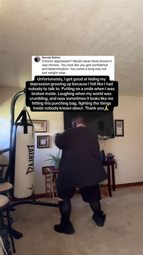 13K views · 565 reactions | Getting better—Getting stronger. Mentally, physically, emotionally, and spiritually. One day at a time. #fitness #journey #motivation | Zachary Crawford | Facebook