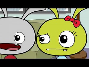 Go!Animate Shorts: Revenge of The Paramount DVD Logo