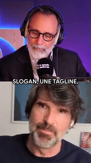 Un repenti de Davos balance tout !