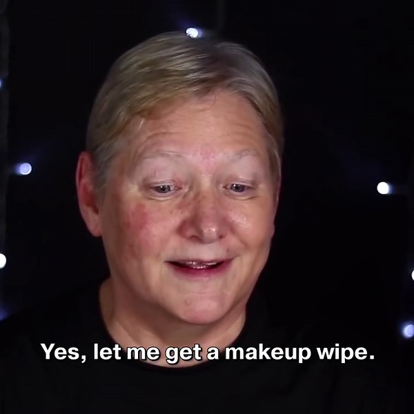 Quick and Easy Makeup for Over 60