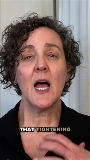 Neuroception: Your Body's Safety Scan — And Why It Blocks Your Art