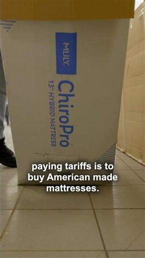Save money on your next mattress! #fypシ゚viral