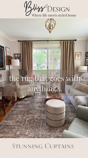 16K views · 101 reactions | One of my favorite rugs is the...