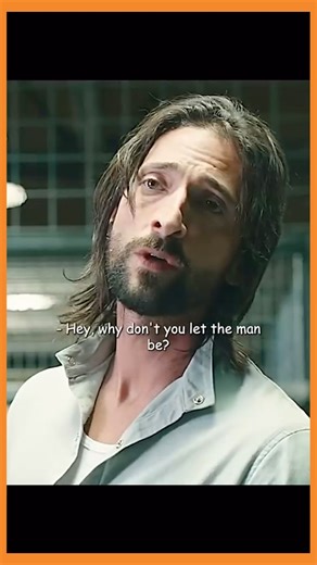 FilmCharlie on Instagram: ""The Experiment"- Movie(2010)☝️🎬 The Experiment (2010) is a psychological thriller based on the infamous Stanford Prison Experiment, exploring the dark side of human behavior when given unchecked power. Twenty-six men are chosen to participate in a social experiment simulating prison life. Randomly assigned as guards and prisoners, the group descends into chaos as power dynamics spiral out of control. What starts as a scientific study quickly turns into a disturbing d