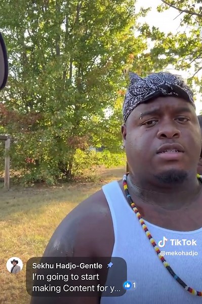 Understanding Indigenous Culture Through Music with Duke Deuce