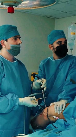 Surgery in Action | OT Time with Dr. Ashfaq Jadoon | Mahaban Hospital Topi Swabi