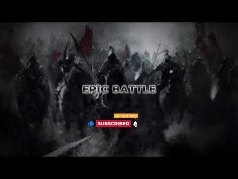 🎬 EPIC OPENING CINEMATIC BACKSOUND | No Copyright Heroic Music