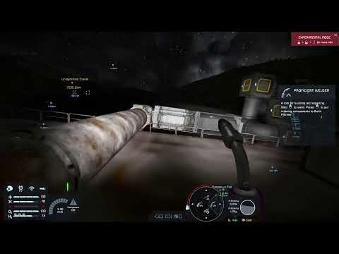 Space Engineers part 12