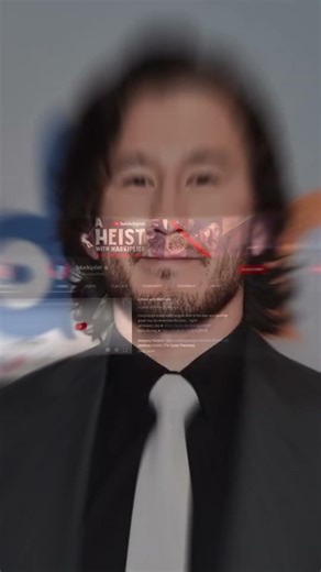 How Markiplier Became a YouTube Legend #markiplier #shorts #youtubeshorts #creatorstory #viral #fyp