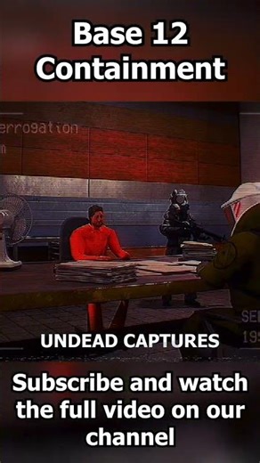 The Enigma Tapes - Base 12 Containment (analog horror)