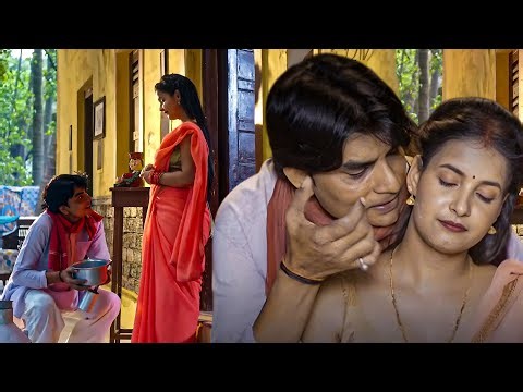 दूध वाला | WalkMan | Aayushi Jaiswal | गांव की कहानी | Feel Wale Raat | Web Series | New Ep 2025