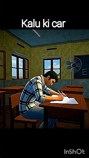 Badmash kalu 🤡indian vehicles simulator 3d game #shorts #viralshorts #gaming