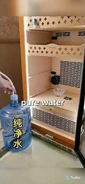 How to use Raching MON Cigar Cabinet Humidor